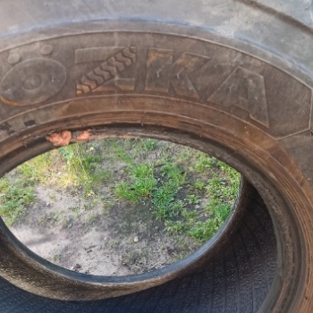 Ogłoszenie - Sprzedam opony budowlane 12.5/80-18