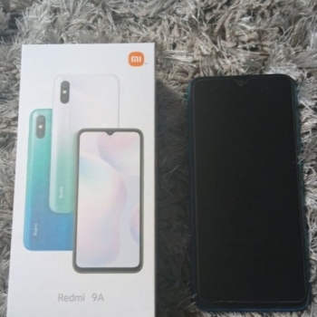 Ogłoszenie - Telefon redmi 9a