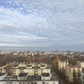 Ogłoszenie - Mieszkanie z pięknym widokiem. Dwa oddzielne pokoje. Stan do wprowadzenia. Po generalnym remoncie - Białystok - 330 000,00 zł