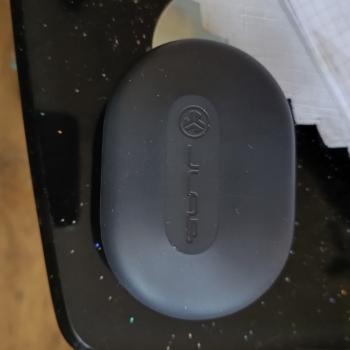 Ogłoszenie - Słuchawki bezprzewodowe