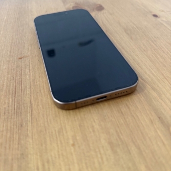 Ogłoszenie - iPhone 16 pro 128 gb