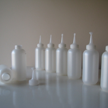 Ogłoszenie - Dozownik, butelka z aplikatorem, oliwiarka 150 ml do dozowania płynów