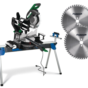 Ogłoszenie - Ukośnica KGZ 305 E I + stół UWT 3200 Holzstar