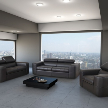 Ogłoszenie - Komplet MALIBU - Nowoczesny komplet wypoczynkowy!