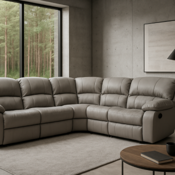 Ogłoszenie - Narożnik RELAX - Dla każdego, kto ceni sobie wygodę