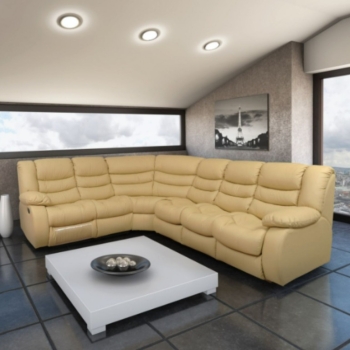 Ogłoszenie - Narożnik REGIS - Dla każdego, kto ceni sobie wygodę!