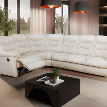 Ogłoszenie - Narożnik Tania II, który od lat jest wyborem nr. 1 wśród klientów.