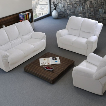 Ogłoszenie - Najwyższej jakości komplet wypoczynkowy marki DEKO