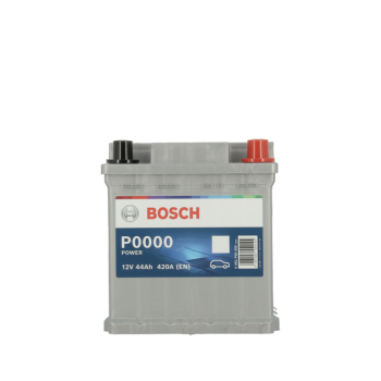 Ogłoszenie - Akumulator 44Ah/420A Bosch 12V P0000