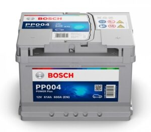 Ogłoszenie - Akumulator 61Ah 600A Bosch EN PP004