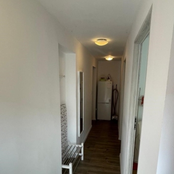 Ogłoszenie - Pokoj dla studentki albo uczennicy