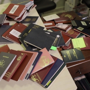 Ogłoszenie - Buy passports online (WHATSAPP：+33 7 53827675), - Podlaskie - 100,00 zł