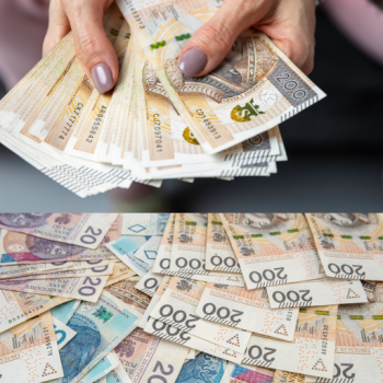 Ogłoszenie - Masz plany? My pomożemy je sfinansować!