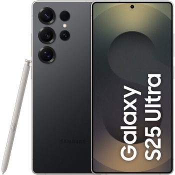 Ogłoszenie - Smartfon SAMSUNG Galaxy S25 Ultra 5G 12/256GB 6.9" 120Hz Czarny SM-S938