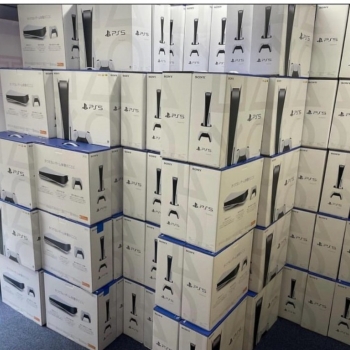 Ogłoszenie - Sony PS5 Pro, Sony PS5, iPhone 17 Pro, iPhone 17 Pro Max, iPhone 16 Pro, iPhone 16 Pro Max, Samsung S25 Ultra, Samsung