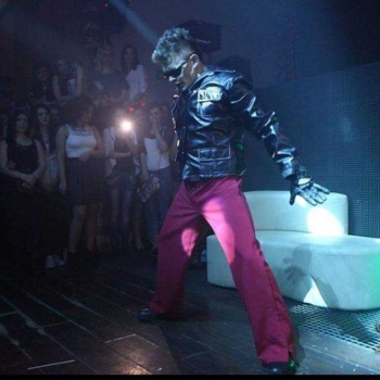 Ogłoszenie - Striptizer Zamość | ☎️ 512 723 159 | Tancerz na wieczór panieński w Zamościu