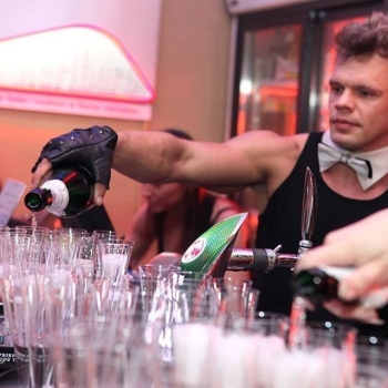 Ogłoszenie - Striptizer Jarosław | ☎️ 512 734 159 Magic Mike | Tancerz na wieczór panieński Jarosław | Profesjonalny Striptiz Męski