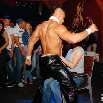 Ogłoszenie - Męski Striptizer Jelenia Góra | ☎️ 512 734 159 Magic Mike | Profesjonalny Striptizer Jelenia Góra | Striptizer Panieński