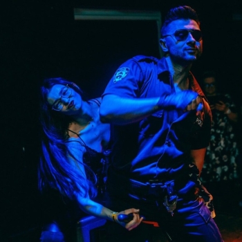 Ogłoszenie - Striptizer Warszawa