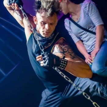 Ogłoszenie - Striptizer Tarnów | ☎️ 512 723 159 | Tancerz na wieczór panieński w Tarnowie