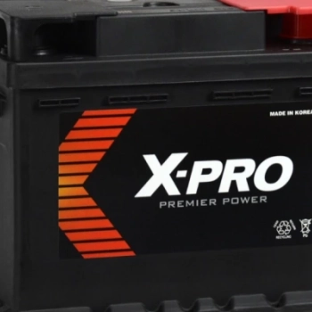 Ogłoszenie - Akumulator 43Ah 450A X-PRO