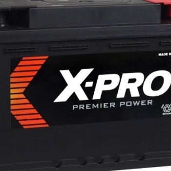 Ogłoszenie - Akumulator 74Ah 680A X-PRO