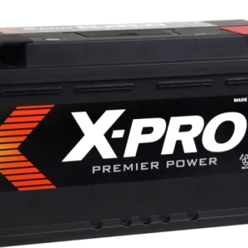 Ogłoszenie - Akumulator 80Ah 680A X-PRO