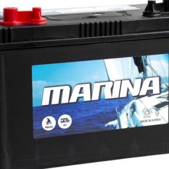 Ogłoszenie - Akumulator 105Ah 950A X-PRO Marina