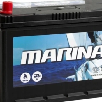 Ogłoszenie - Akumulator X-PRO Marina 12V 60Ah