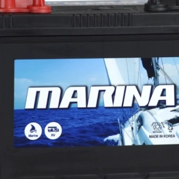 Ogłoszenie - Akumulator X-PRO MARINA 12V 75Ah - Wielkopolskie - 340,00 zł
