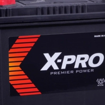 Ogłoszenie - Akumulator X-Pro U1/U1R 12V 29Ah L+ / P+ - Wielkopolskie - 149,00 zł