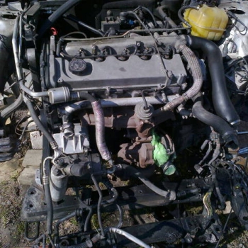 Ogłoszenie - Silnik Alfa Romeo 166 2.4 JTD