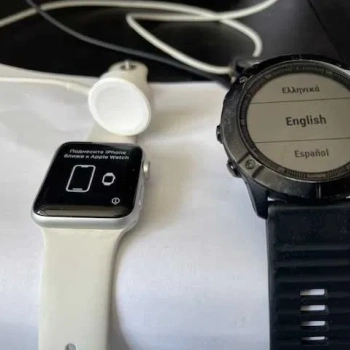 Ogłoszenie - Garmin FENIX6x