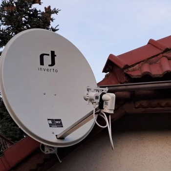 Ogłoszenie - Nysa Głuchołazy Grodków anteny sat/tv monter tel 793734003