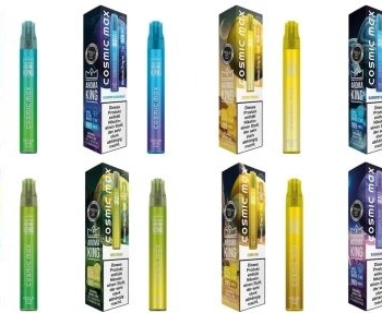 Ogłoszenie - E-Papierosy i nie tylko