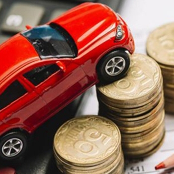 Ogłoszenie - Szybka pożyczka pod zastaw samochodu — Auto zostaje u Ciebie