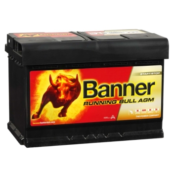 Ogłoszenie - Akumulator 70Ah 720A Banner Running Bull AGM - Opole - Opole - 699,00 zł