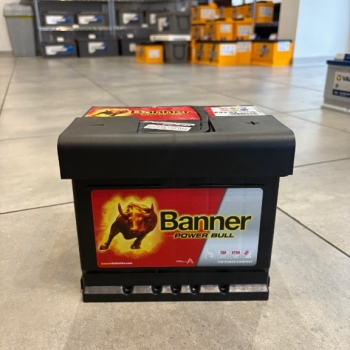 Ogłoszenie - Akumulator Banner Power Bull 44Ah 420A EN PRAWY PLUS