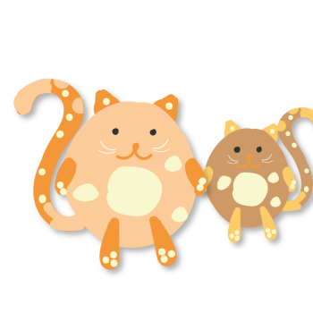 Ogłoszenie - Wolontariusze potrzebni są w kocim azylu!