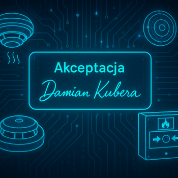 Ogłoszenie - Rzeczoznawca PPOŻ nie ma czasu na „drobnicę"? U nas uzgodnisz projekt od ręki. Legalnie ONLINE.