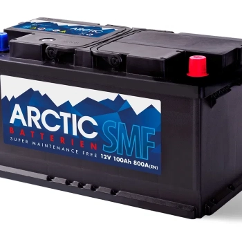 Ogłoszenie - AKUMULATOR ARCTIC 100Ah 800A  Białołęka , Targówek, Mokotów, Wawer, Tarchomin, Okęcie, Ursus