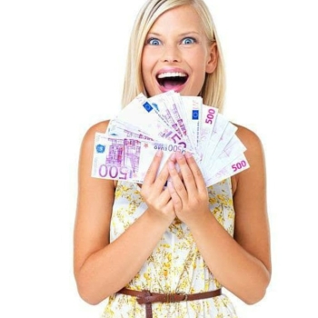 Ogłoszenie - Pomoc finansowa na święta dla wszystkich