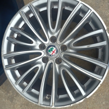 Ogłoszenie - Felga + opony