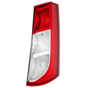 Ogłoszenie - Lampa Tylna Prawa Dacia Dokker 2012-2021 Klosz tylny pasażera tył 265509604R 265500284R 90025013 044780 1528922 90009118