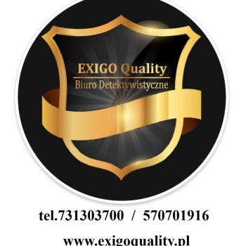 Ogłoszenie - DETEKTYW - Kujawsko-pomorskie - 1,00 zł