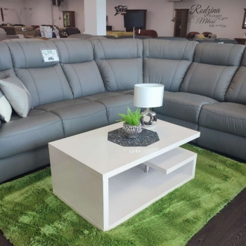 Ogłoszenie - Narożnik TANIA III ! Spania + relaks! 285cm x 230cm! Od ręki