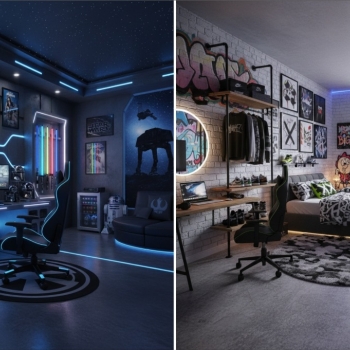 Ogłoszenie - Wizualizacja 3D  - zobacz jak będzie wyglądało mieszkanie po remoncie