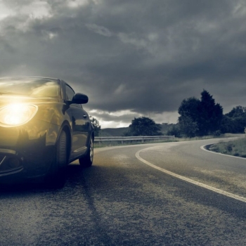 Ogłoszenie - AMG WK1 - Defendu Szkoła jazdy Samochodem