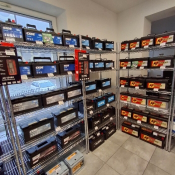 Ogłoszenie - Akumulator Exide Excell 110Ah 850A EB1100 EN PRAWY PLUS